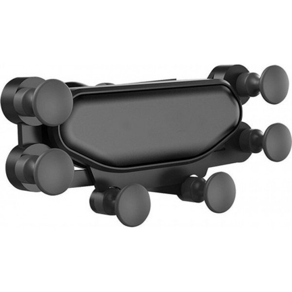 Βάση Κινητού Αυτοκινήτου με Ρυθμιζόμενα Άγκιστρα ZJ056